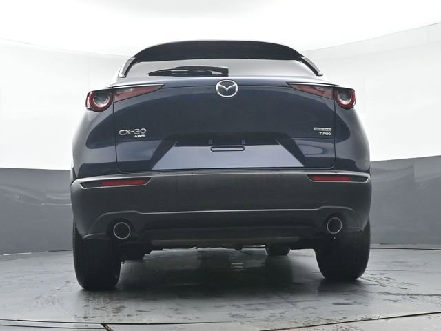 Certified 2023 MAZDA CX-30 2.5 Turbo w/ Premium Package image 29