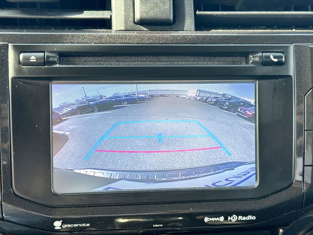 Used 2019 Toyota 4Runner TRD Off-Road Premium image 16