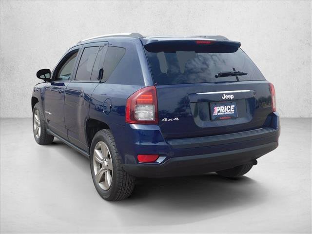 Used 2015 Jeep Compass Sport w/ Power Value Group AWD/4WD image 13