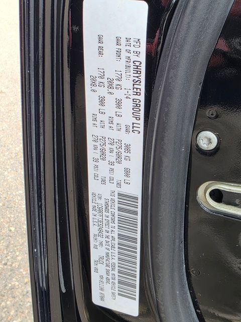 Used 2014 RAM 1500 Express w/ Black Ram 1500 Express Group image 27