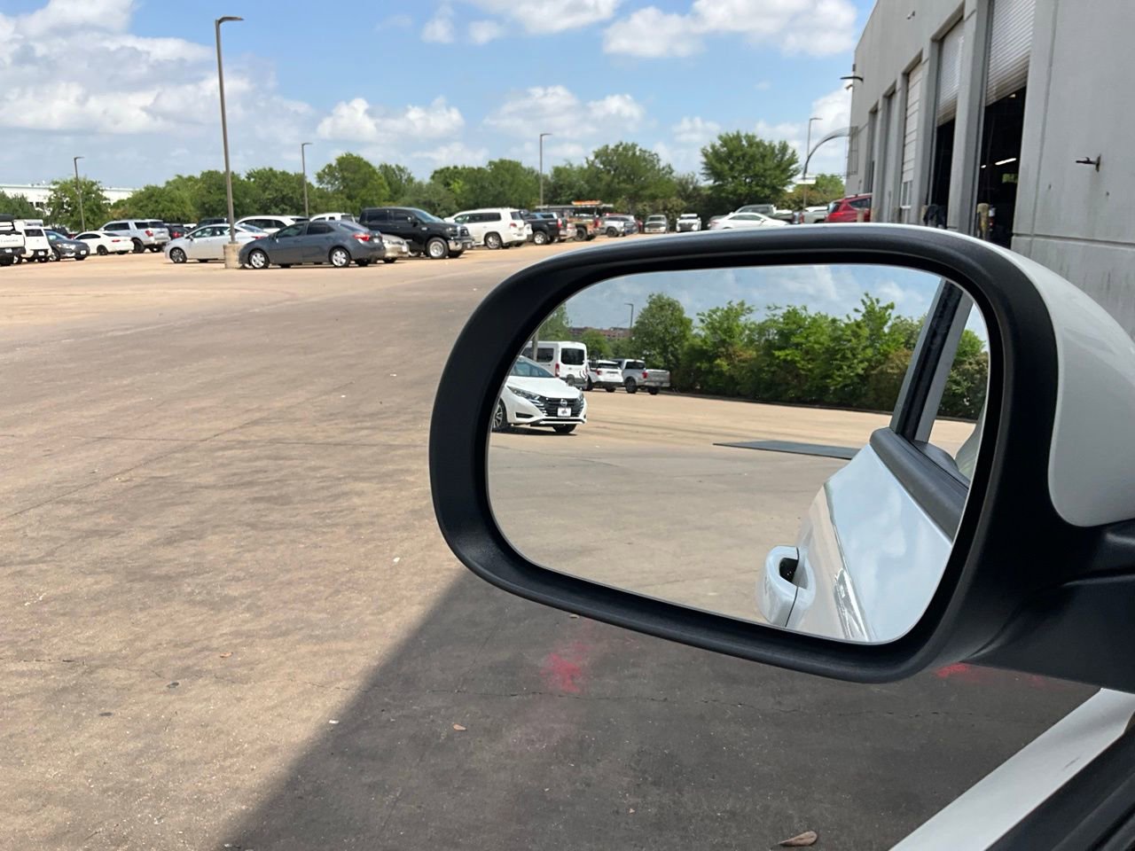 Used 2025 Kia Soul LX w/ LX Technology Package image 17