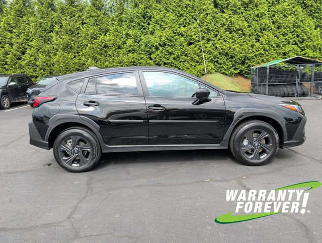 New 2026 Subaru Crosstrek 2.5i AWD/4WD image 8