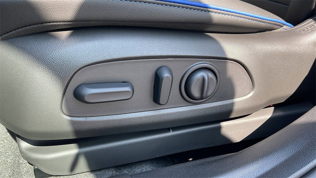 New 2025 Buick Envista Sport Touring w/ Convenience I Package image 11