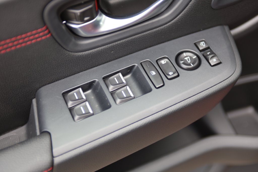 New 2026 Honda Pilot Black Edition image 11