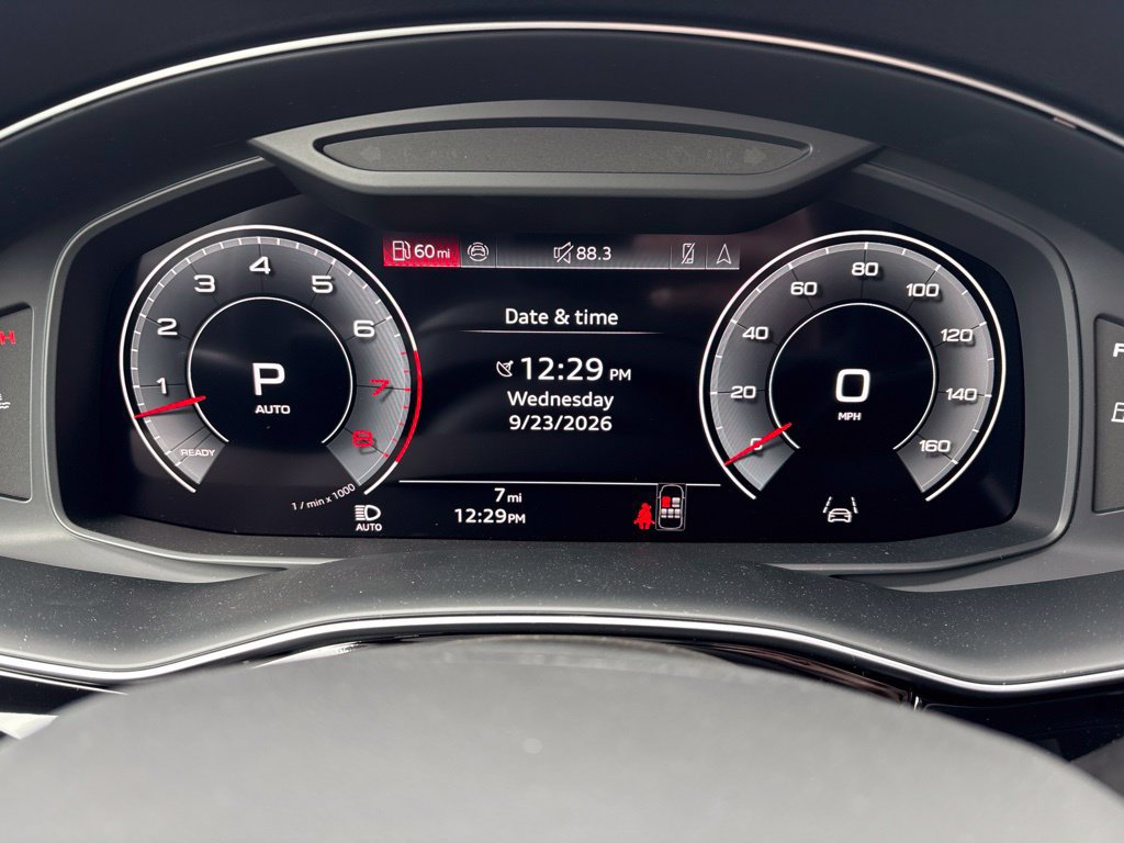 New 2027 Audi Q8 Premium Plus AWD/4WD image 14