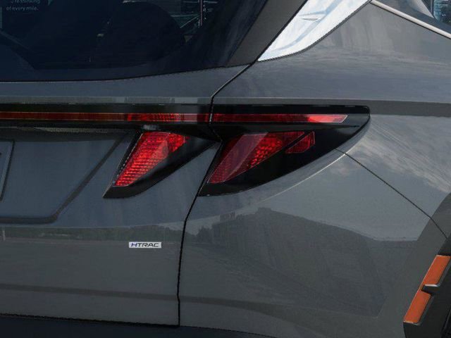 New 2026 Hyundai Tucson SEL image 10