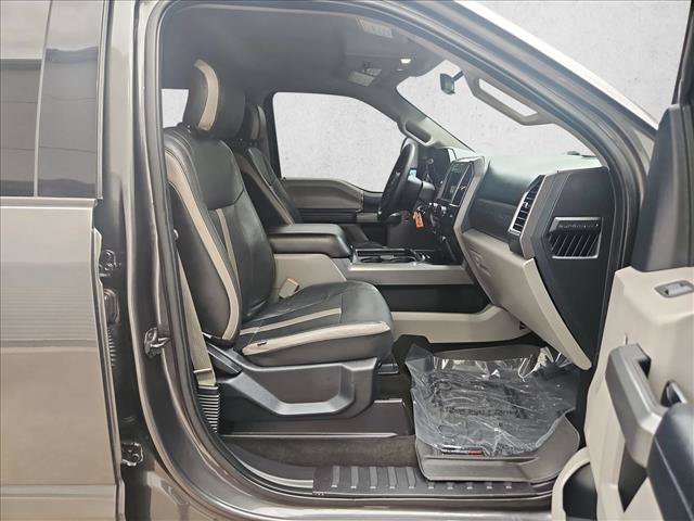 Used 2017 Ford F250 XLT w/ XLT Value Package AWD/4WD image 21