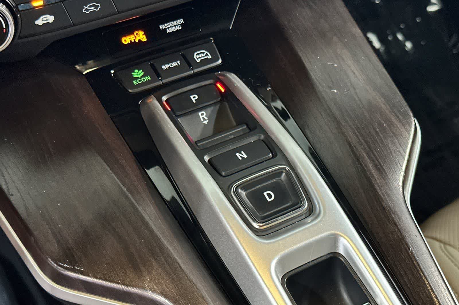 Used 2019 Honda Clarity Touring image 26