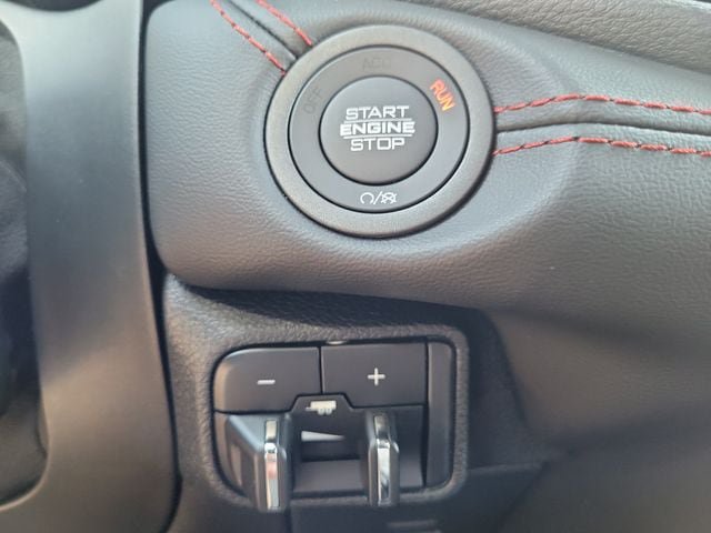 New 2026 Dodge Durango GT AWD/4WD image 36