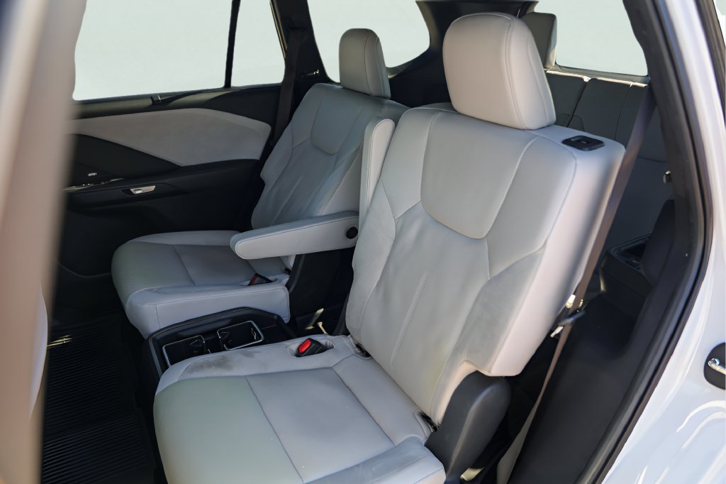 Used 2024 Lexus TX 350 AWD image 26