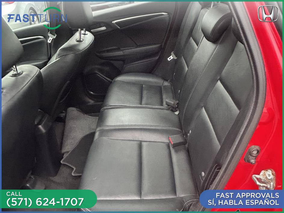 Used 2017 Honda Fit EX-L image 33