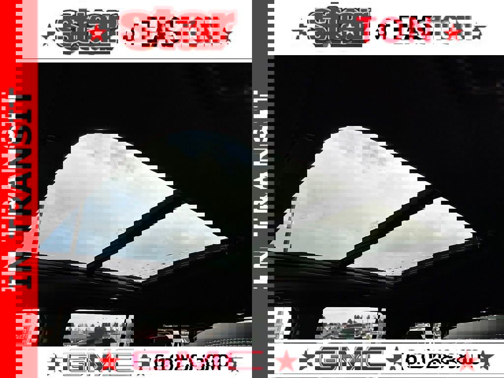 New 2026 GMC Yukon XL AT4 Ultimate image 30