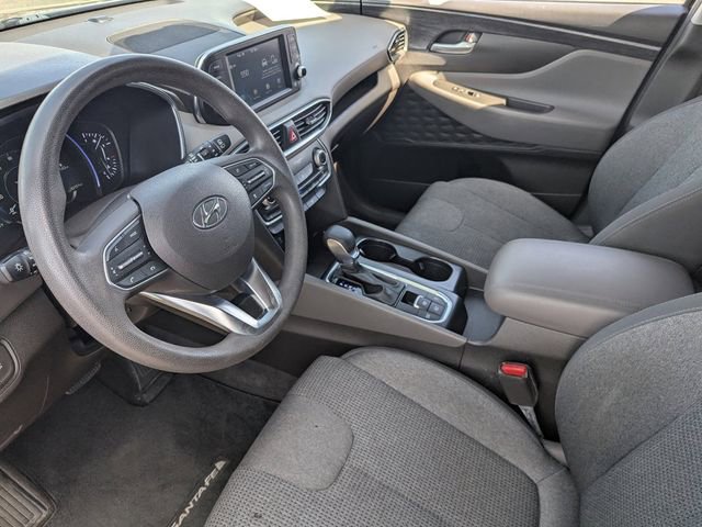 Used 2020 Hyundai Santa Fe SEL image 21