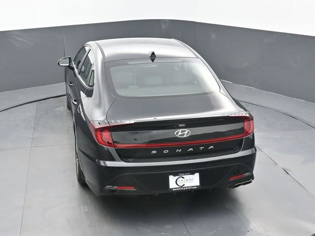 Used 2022 Hyundai Sonata SEL image 47