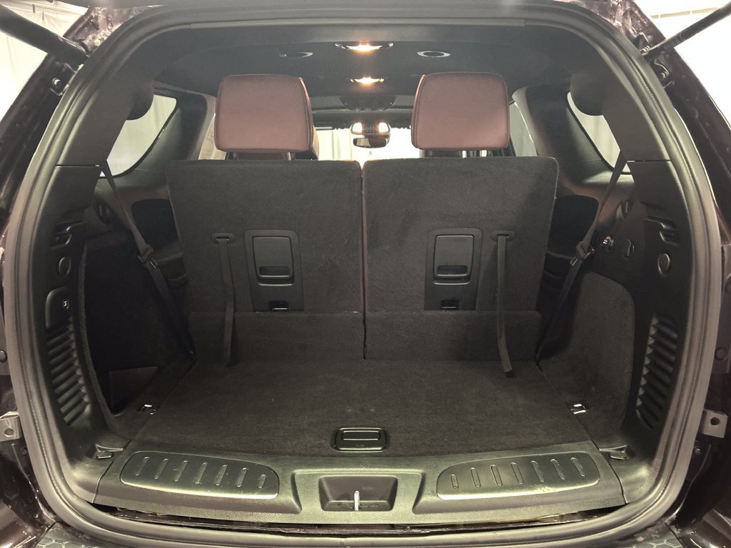 Used 2025 Dodge Durango GT AWD/4WD image 26