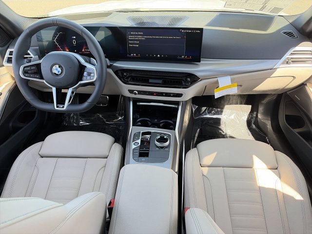 Used 2026 BMW 330i Sedan w/ M Sport Package RWD image 15