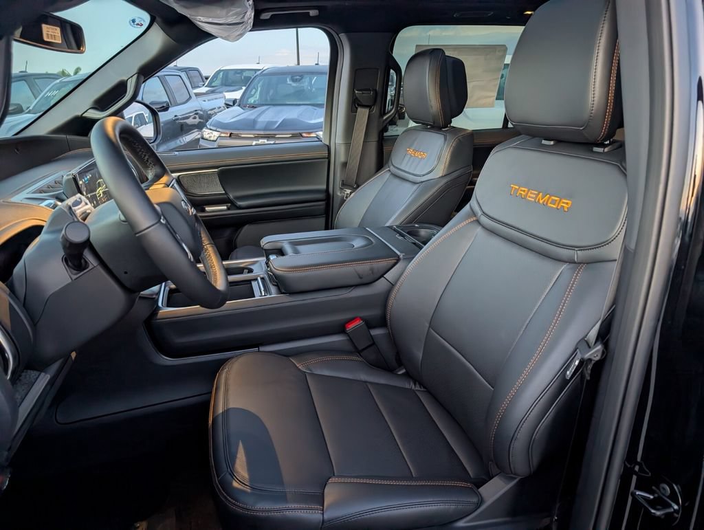 New 2026 Ford Expedition Tremor AWD/4WD image 6