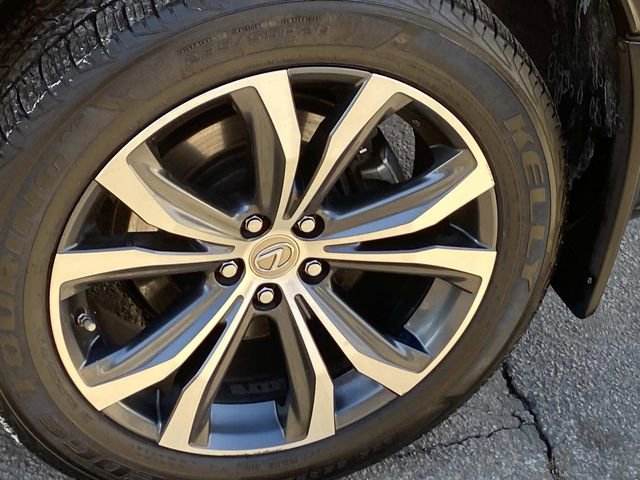 Used 2017 Lexus RX 350 AWD w/ Premium Package image 30