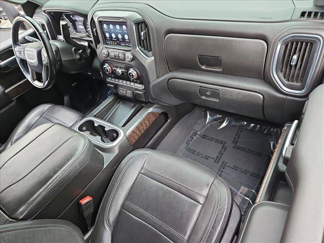 Used 2023 GMC Sierra 3500 Denali w/ Denali Ultimate Package AWD/4WD image 22