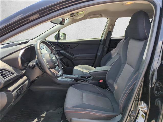 Used 2018 Subaru Crosstrek 2.0i Premium w/ Eyesight System AWD/4WD image 17