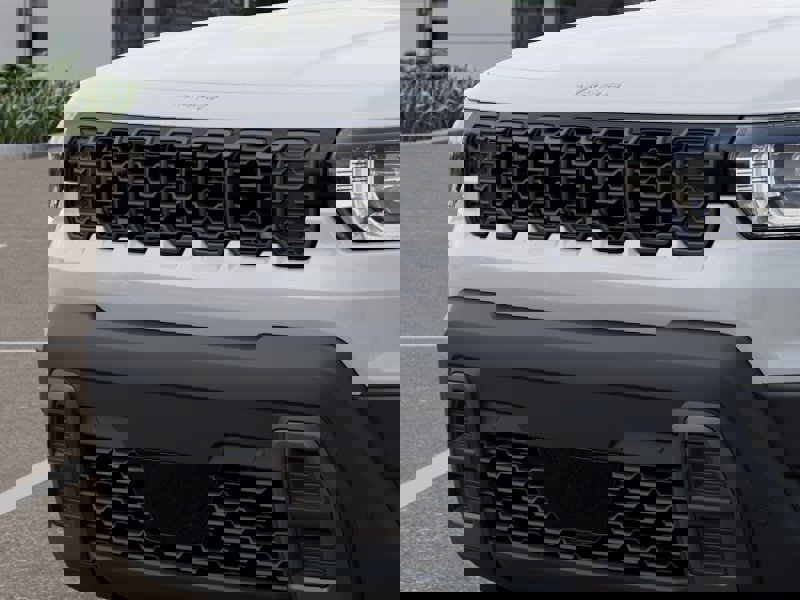 New 2026 Jeep Cherokee Limited image 9