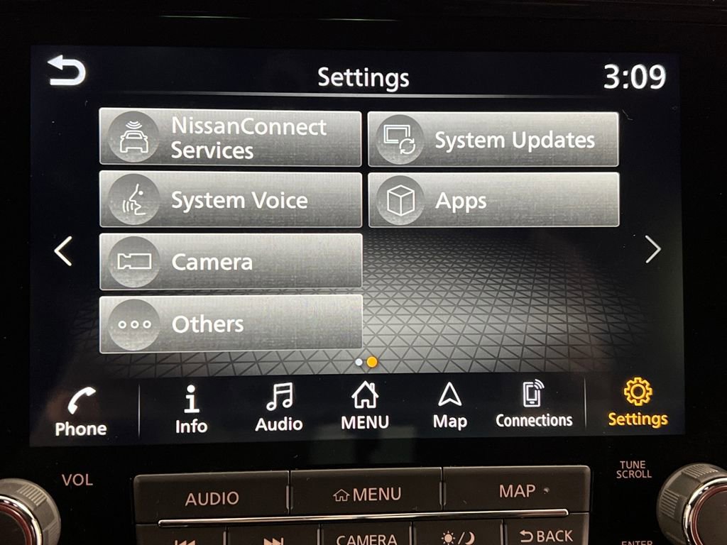 Used 2023 Nissan Frontier PRO-4X w/ Pro Convenience Package image 60