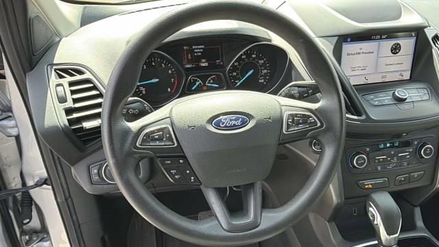 Used 2019 Ford Escape SE AWD/4WD image 12