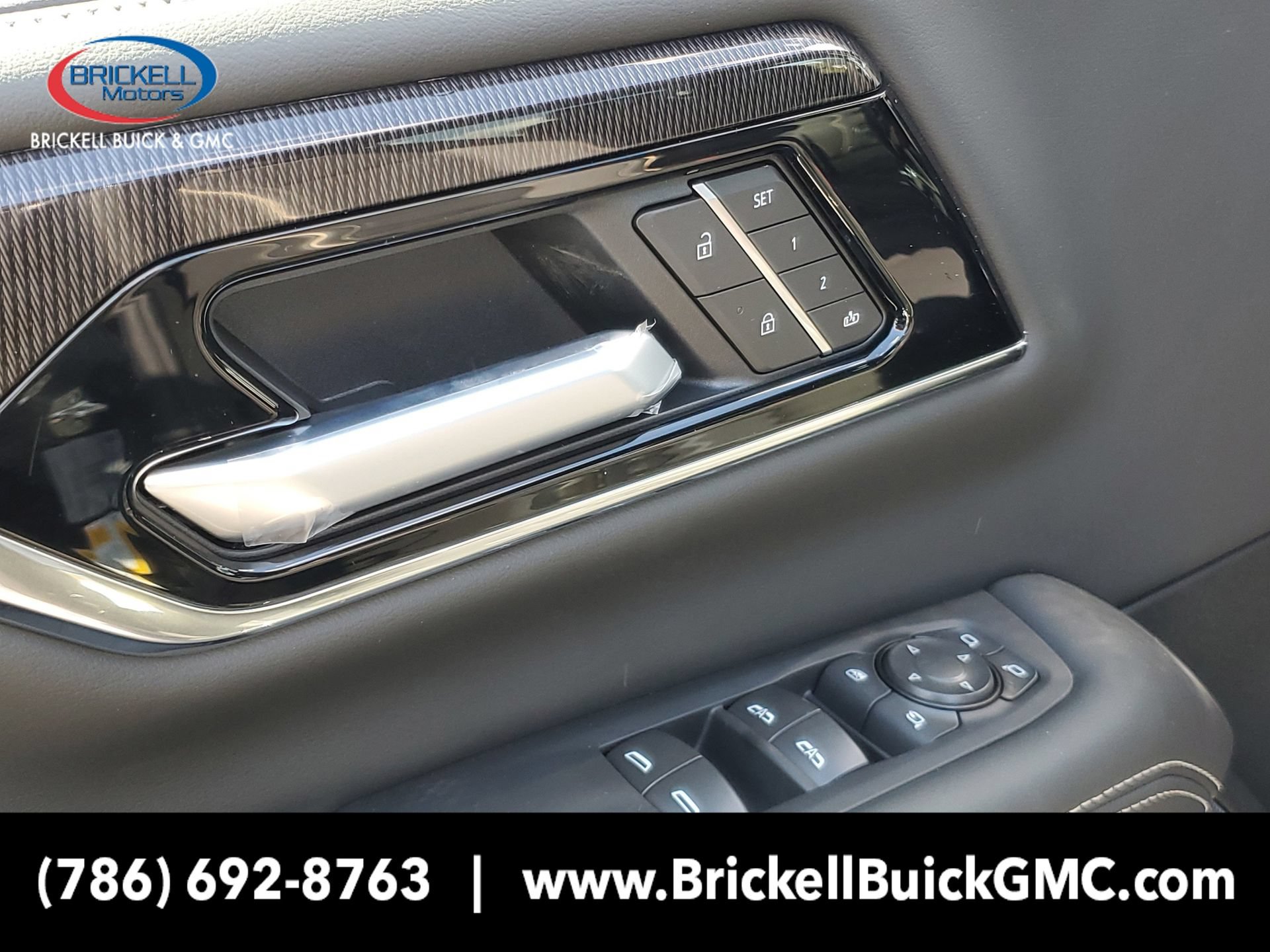 New 2026 GMC Yukon XL Elevation RWD image 19