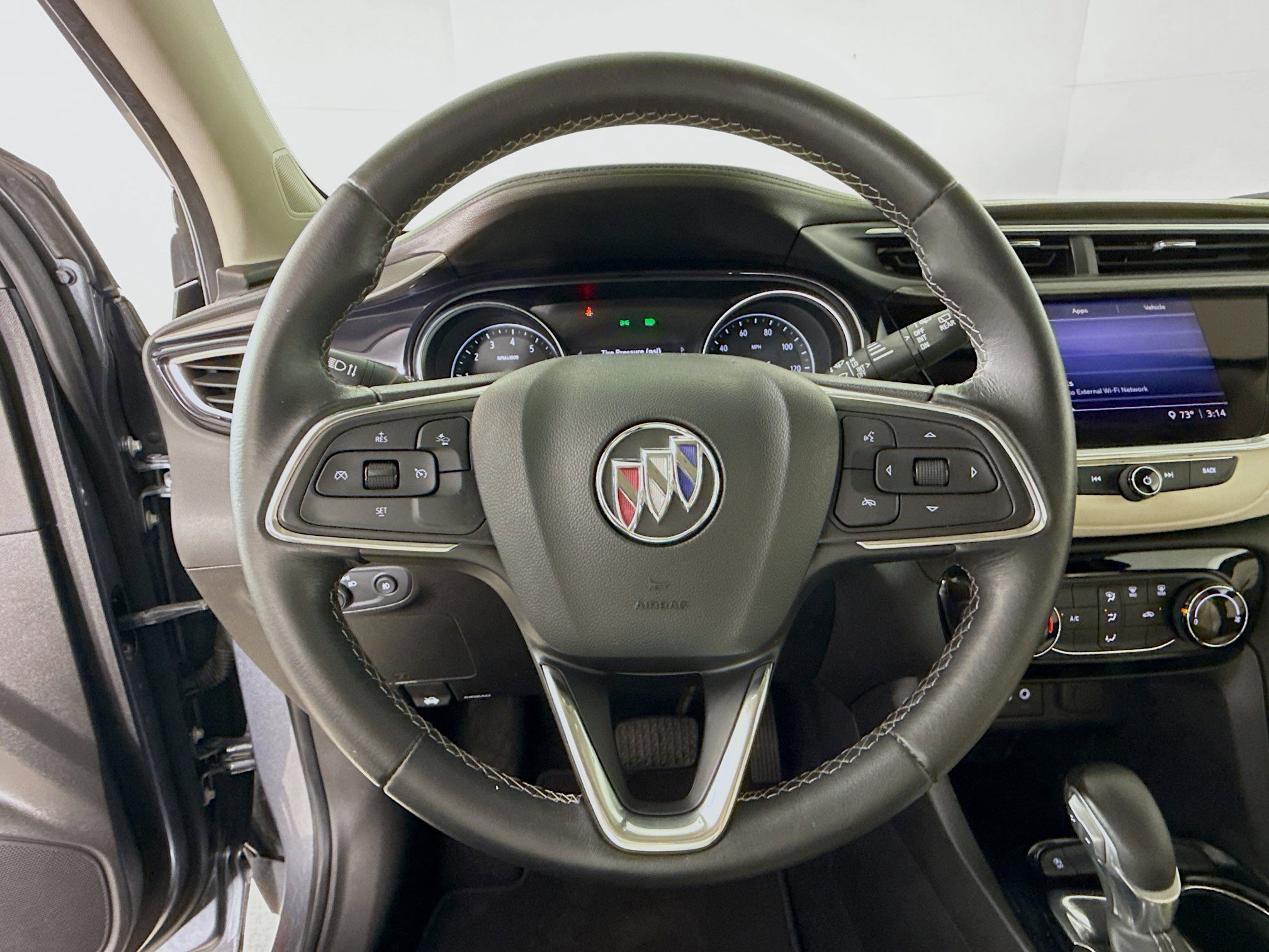 Used 2020 Buick Encore GX Preferred image 11