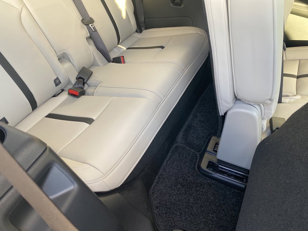 New 2026 MAZDA CX-90 3.3 Turbo w/ Preferred Package image 12