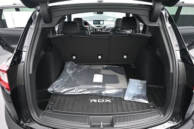 New 2026 Acura RDX A-Spec AWD/4WD image 16