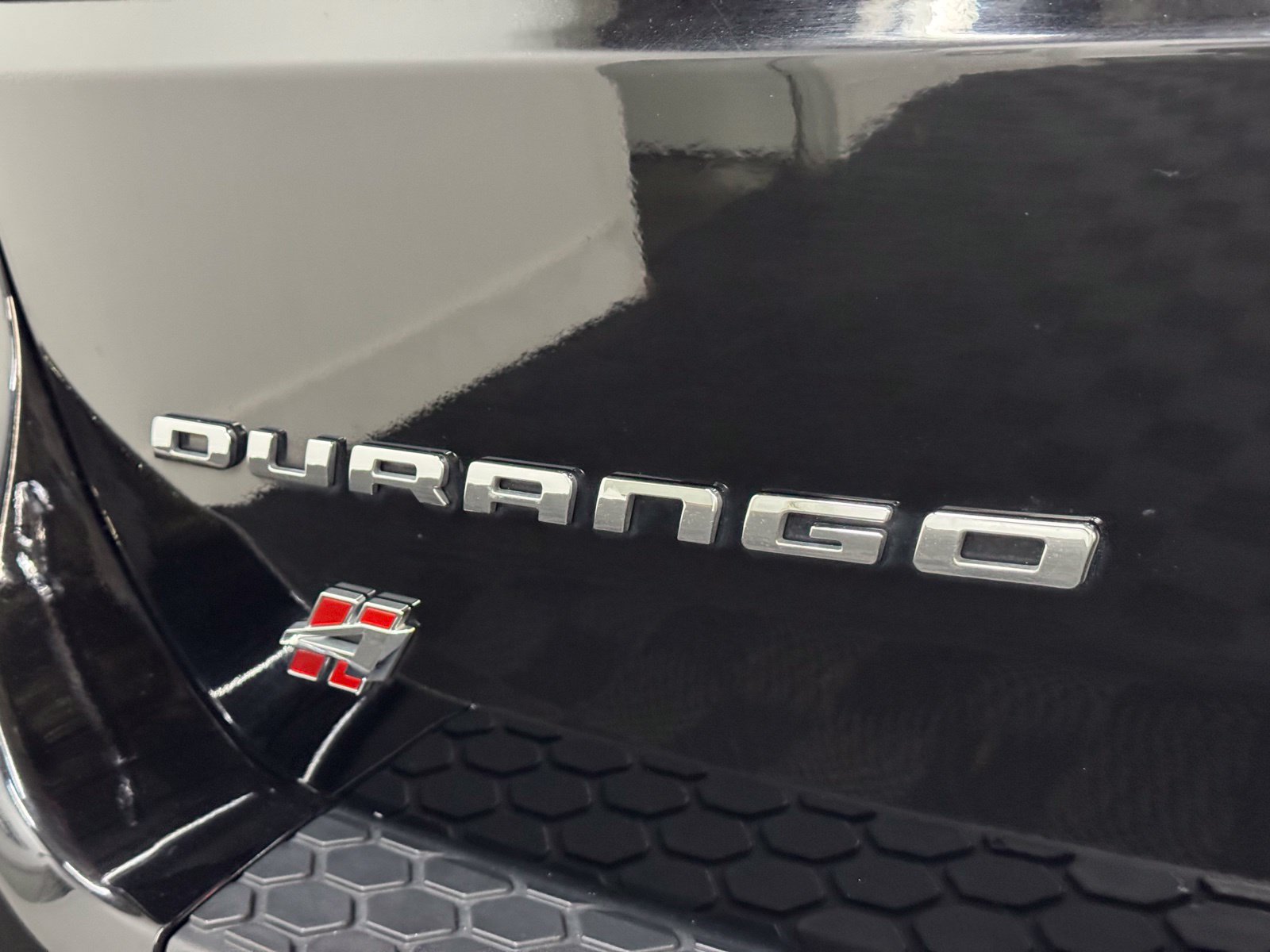 Used 2024 Dodge Durango GT AWD/4WD image 8