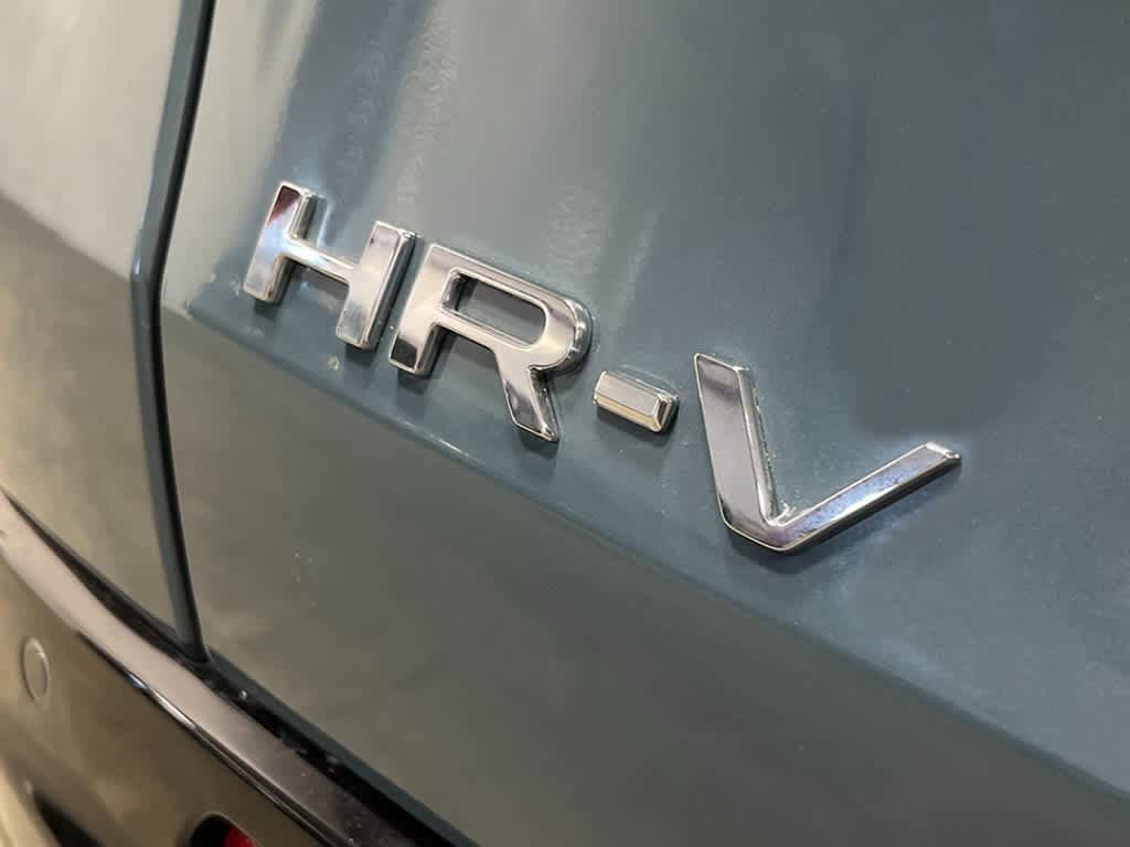 New 2027 Honda HR-V EX-L image 5