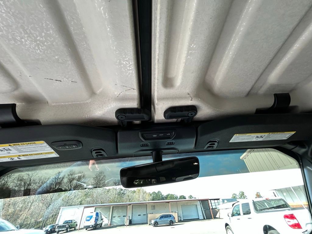 Used 2023 Jeep Gladiator Overland w/ Popular Equipment Package image 31