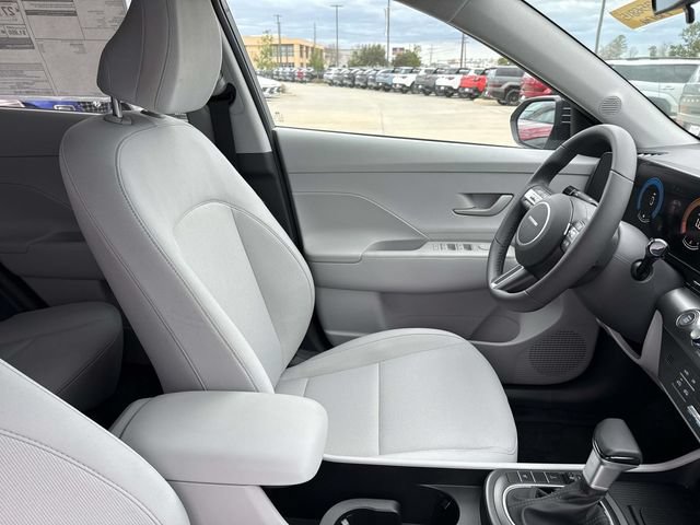 New 2026 Hyundai Kona SEL Sport AWD/4WD image 14
