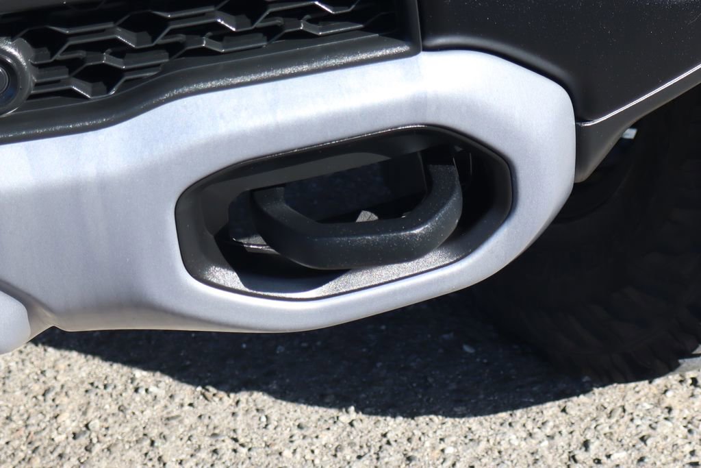 Used 2021 RAM 1500 Rebel w/ Rebel Level 2 Equipment Group image 56