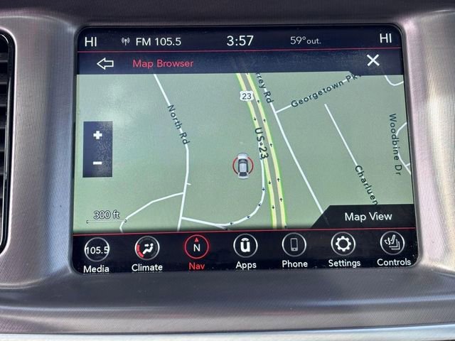 Used 2021 Dodge Charger GT w/ Plus Group image 23