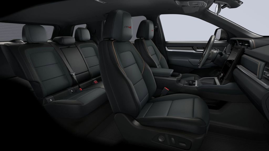 New 2026 GMC Terrain AT4 w/ Convenience Package III image 9