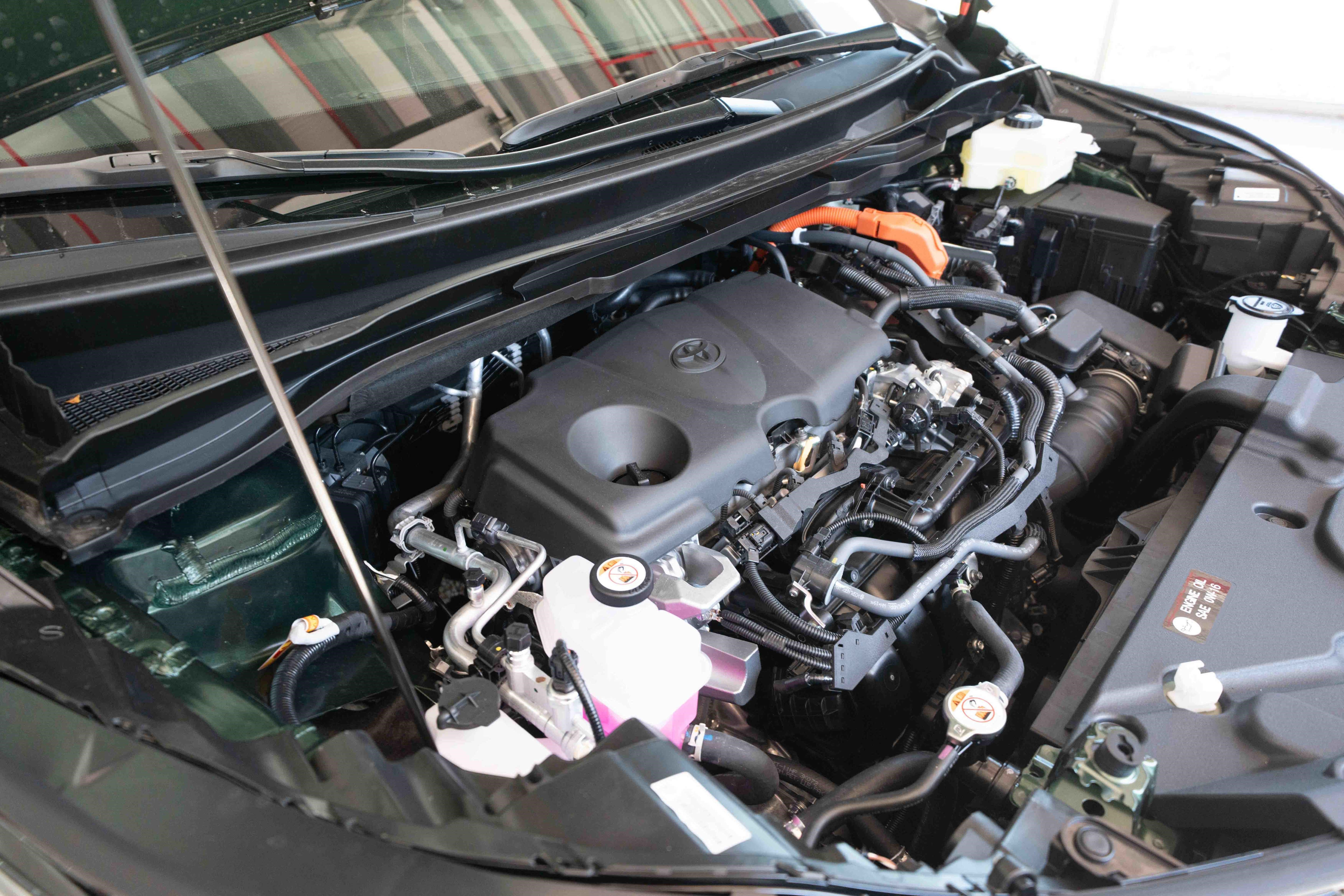 New 2026 Toyota Sienna XLE Woodland Edition AWD/4WD image 33