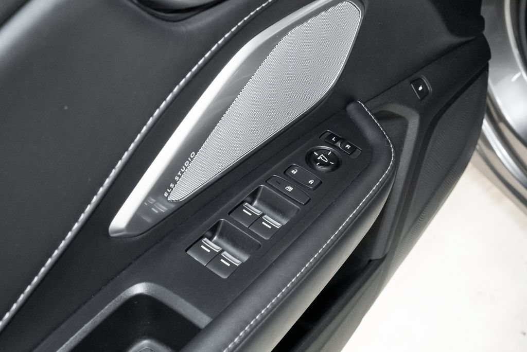Certified 2024 Acura RDX SH-AWD w/ Technology Package image 10