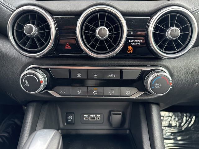 Used 2025 Nissan Sentra SV image 20