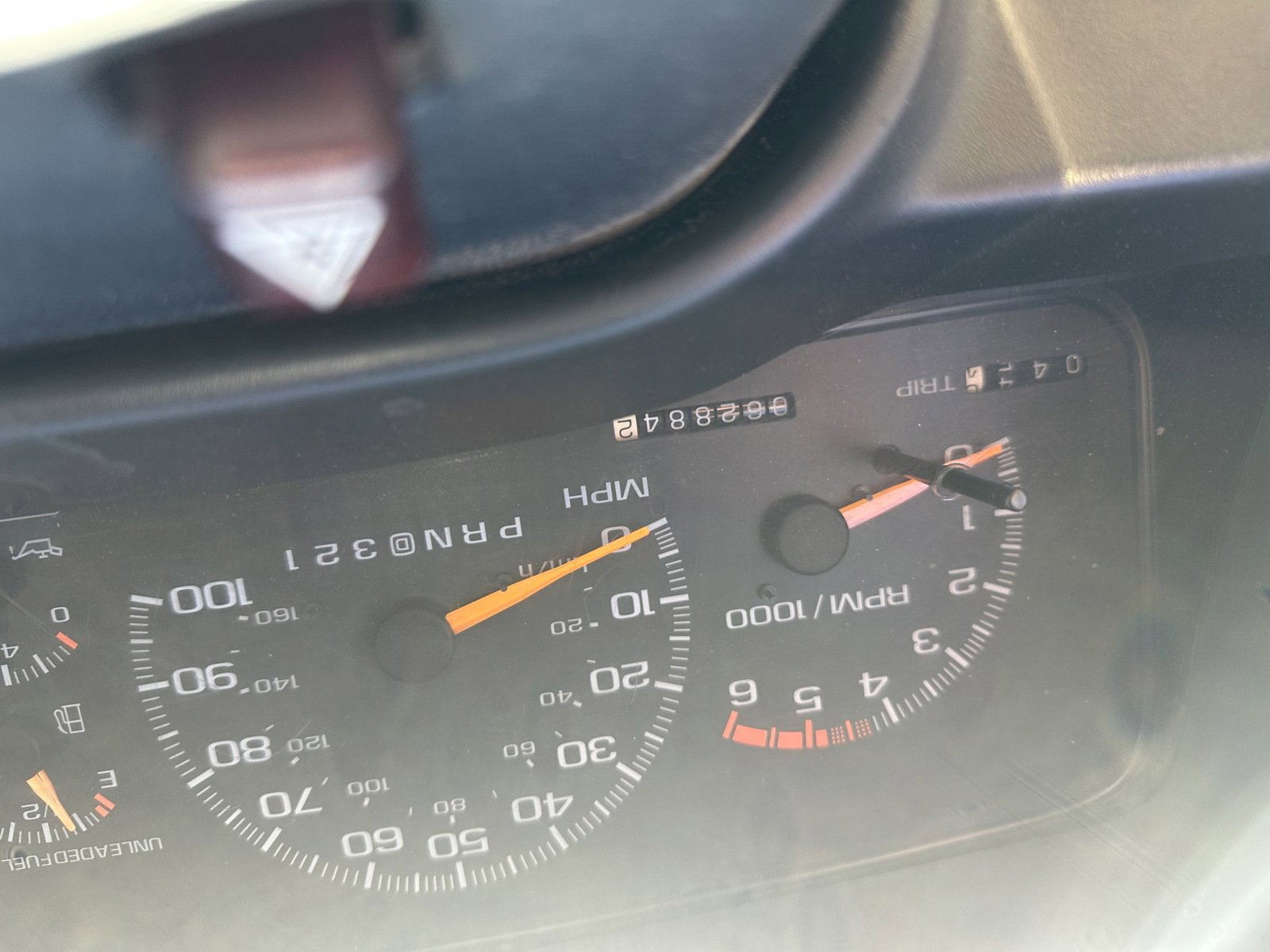 Used 1996 Chevrolet Silverado 3500 Reg Cab 131.5 WB 4WD image 17