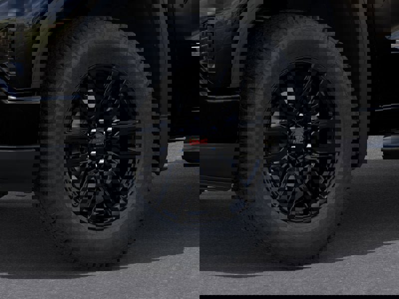 New 2026 GMC Sierra 1500 Elevation image 9