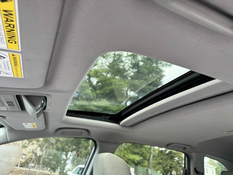Used 2019 Honda CR-V EX image 10