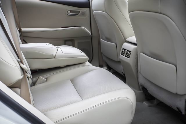 Used 2015 Lexus RX 350 AWD image 21