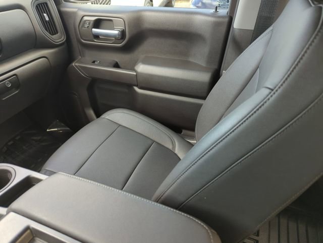 Used 2021 Chevrolet Silverado 1500 W/T w/ WT Value Package image 14