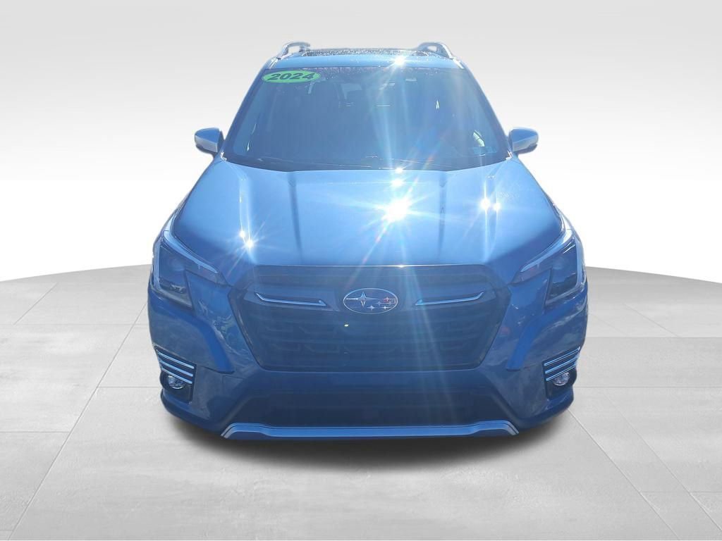 Used 2024 Subaru Forester Touring image 17