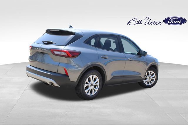 Used 2025 Ford Escape Active FWD image 5