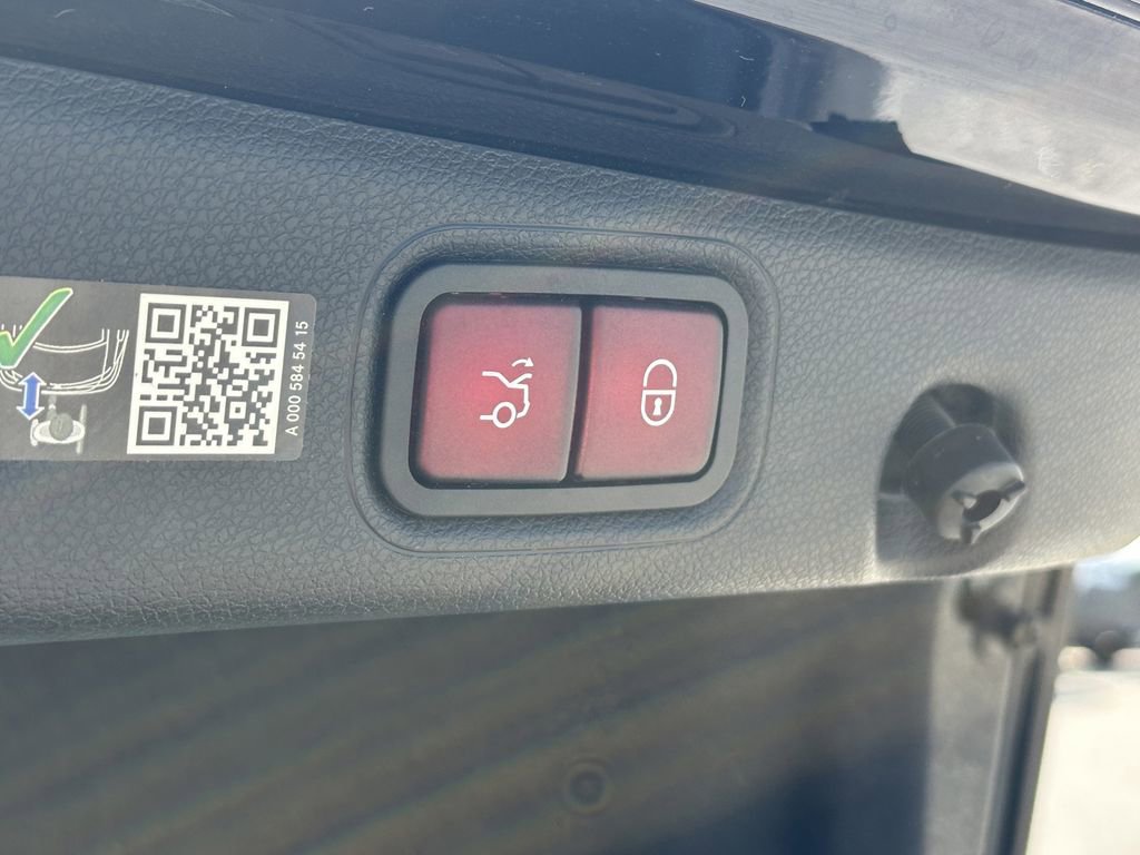 Certified 2023 Mercedes-Benz E 350 4MATIC Sedan image 22