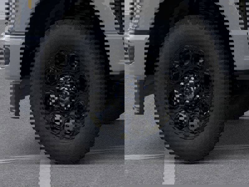 New 2026 Ford F250 XLT w/ XLT Premium Package image 19